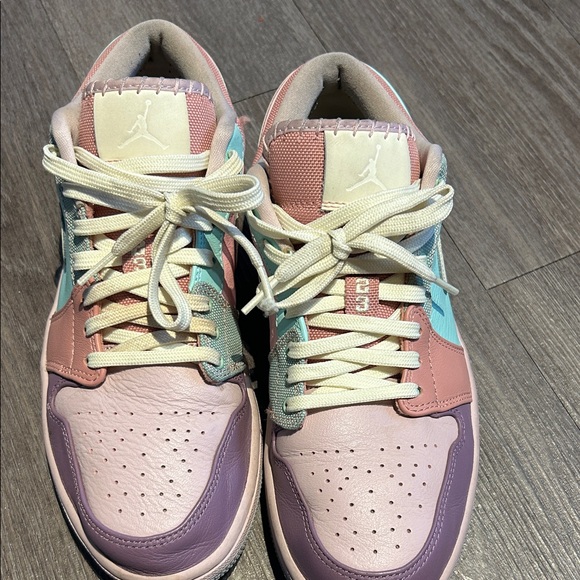 Nike Air Jordan Easter pastel - Picture 2 of 5